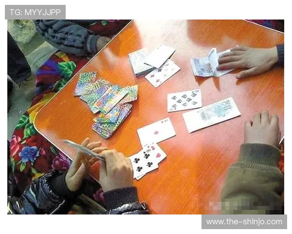 炸金花不同玩法技巧详解让你成为牌场的焦点 炸金花不同玩法技巧详解让你成为牌场的焦点